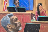 Diddy’s ex-girlfriend ‘Jane’ to testify for third day: Live updates