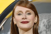 Director ‘insulted’ Bryce Dallas Howard and threw water in her face