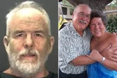 Nudist resort resident accused of beating elderly neighbors to death