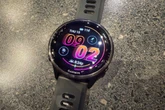 Garmin launches new flagship running watches to compete with Apple