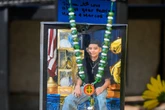 Army veteran accused of shooting 11-year-old in Texas gets $1M bond