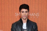 Max Ehrich in rehab after being forced to ingest ‘dangerous substance’