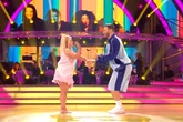 Strictly 2025 leaderboard: Scores from week five of BBC series