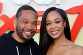 Eddie Murphy and Martin Lawrence are officially in-laws