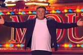 Britain’s Got Talent: Magician Harry Moulding named as 2025 winner
