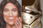 Jane Doe found under bleachers in Houston identified after seven years