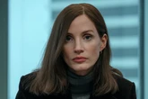 Apple postpones new Jessica Chastain series about domestic extremists