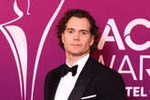 Henry Cavill shares cryptic poem after sustaining leg injury