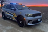 Teen gunman dead after taking family members hostage in Illinois