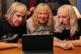 Spinal Tap 2 is startlingly unfunny