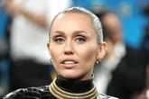 Miley Cyrus suffered medical emergency during New Year’s Eve gig