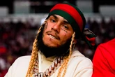Tekashi 6ix9ine’s home invaded by gunmen who held mom against her will