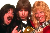 Spinal Tap invented the rockumentary – and its influence is everywhere
