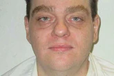 Man to be executed by nitrogen gas for shooting store clerk in head