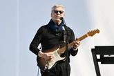 Steve Miller Band cancels all upcoming tour dates due to weather
