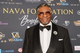Emmy-winning actor tearfully reacts to Hollywood Walk of Fame honor
