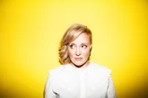 Emma Jane Unsworth: ‘Women are told to feel ashamed of our fantasies’