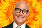Stanley Tucci’s acting career is stuck in a spiral of mediocrity