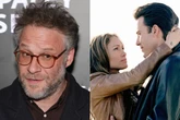 Seth Rogen says leaked Gigli audition tape would destroy his career