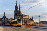 New York man stabbed in face saving women from harassers in Germany