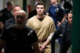 Mangione lawyers want case dismissed and cite ‘Marvel movie’ perp walk