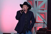 Garth Brooks to headline London festival after denying rape allegation
