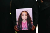 Film on Gazan girl killed by Israel gets 24-minute ovation in Venice