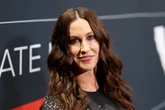 Alanis Morissette says she ‘would not be alive’ without therapy
