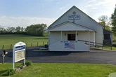 Shooter wounds multiple people before being gunned down at church