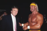 Hulk Hogan was no stranger to controversy inside and outside the ring