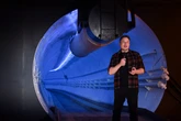 Elon Musk plans to dig tunnels under Nashville for next Boring venture