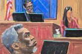 Diddy is still paying for ex-girlfriend’s rent after ‘love contract’