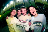 Music critics say Oasis only made two good albums. Gen Z disagree