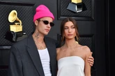 Justin Bieber slammed for back-handed compliment at wife’s Vogue cover
