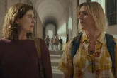 ITV viewers divided over ‘delicious’ but ‘unrealistic’ new heist caper