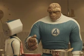 Fantastic Four has second biggest box office opening day of the year