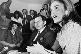 Patrick Hemingway, last surviving child of literary giant Ernest, dies