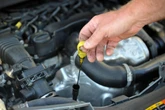 The seven things every driver should do ahead of winter