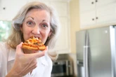 At least 1 in 5 Gen X women show signs of addiction to junk food
