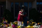 New 911 transcripts reveal horror of Minneapolis church shooting