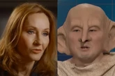 SNL brutally mocks JK Rowling with hilarious Dobby skit