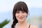 Dakota Johnson says working with an intimacy coordinator was ‘so cool’