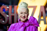 Helen Mirren says next James Bond has to be male