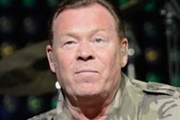 Ali Campbell shares UB40 moment that made him quit band
