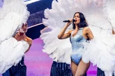 Dua Lipa’s Wembley debut underscores how far she’s come as a performer