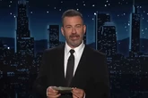 Jimmy Kimmel skewers JD Vance over reaction to Trump’s death rumors