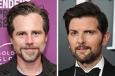 Adam Scott clears up ‘Boy Meets World’ beef with Rider Strong
