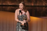 Hacks star Hannah Einbinder comments on ‘Free Palestine’ Emmys speech