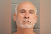 Grandpa accused of ramming vehicle of man who threw burrito at his car