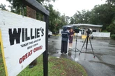 Police hit out at lack of witnesses as four killed at 700-person party